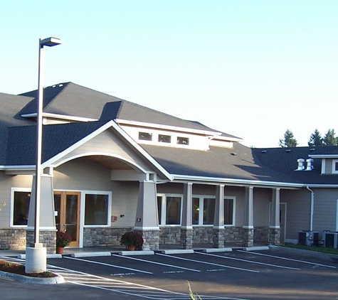 South Hill Veterinary Clinic - Puyallup, WA