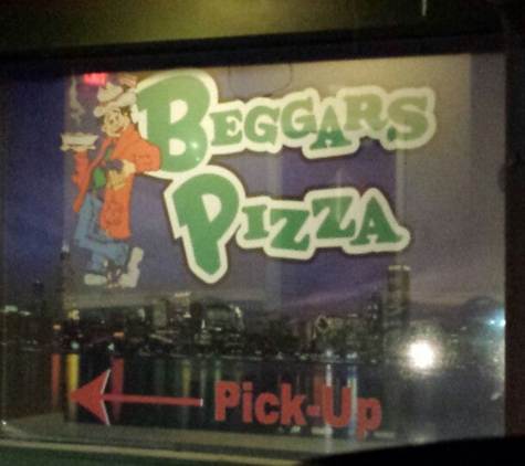 Beggars Pizza - Blue Island, IL