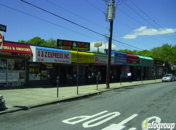 Fresh Meadows Nail Inc - Flushing, NY