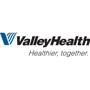 Valley Health Heart & Vascular Center