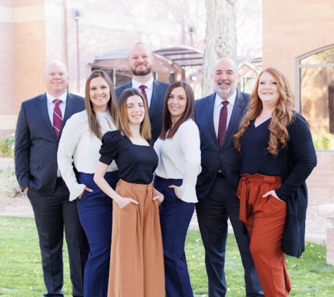 BTL Family Law - Scottsdale, AZ