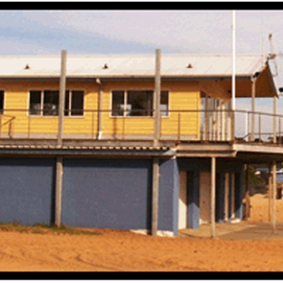 Williams Kaye Hofer Architects - Mornington, VIC