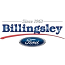 Billingsley Ford of Altus - New Car Dealers