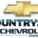 Countryside Chevrolet - New Car Dealers