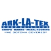 ARK-LA-TEX Shop Builders of Texas gallery