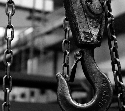 Atlas Chains - Morningside, QLD