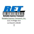 ReliableExpress Transportation