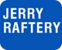 Jerry Raftery Logo