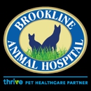 Brookline Animal Hospital, A Thrive Pet Healthcare Partner - Veterinarians