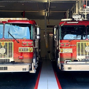 Dormont Volunteer Fire Dept - Pittsburgh, PA