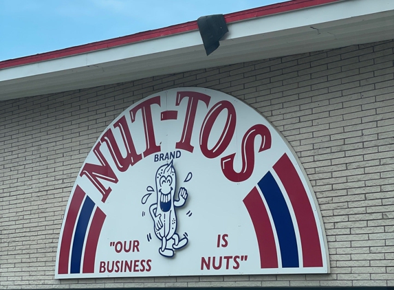 Nut Tos Peanut & Popcorn Supl Co Inc - West Seneca, NY