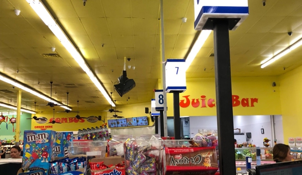 La Bonita Supermarkets - Las Vegas, NV