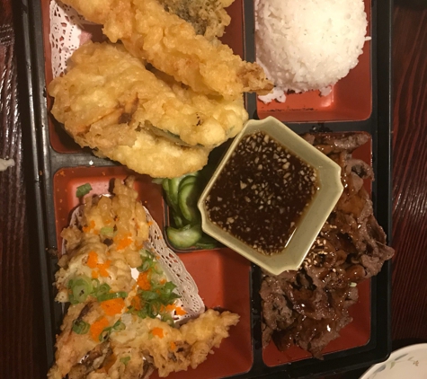 Tomomi Sushi - Alhambra, CA