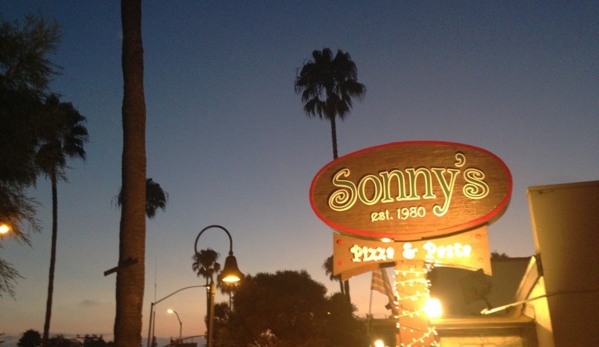 Sonny's Pizza & Pasta - San Clemente, CA