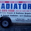 A Florida Radiator gallery