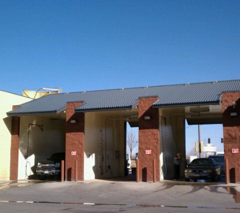 ATLANTIS Car Wash - Lakewood, CO