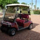 Desert Golf Cars