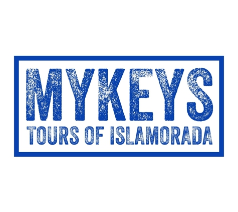 MyKeys Tours of Islamorada - Islamorada, FL