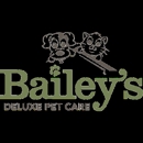 Bailey's Deluxe Pet Care - Pet Boarding & Kennels