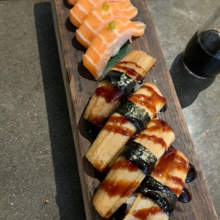 Kuma Sushi + Sake - San Francisco, CA