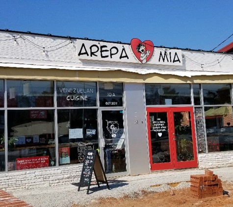 Arepa Mia - Avondale Estates, GA