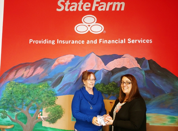 Greg Shamas - State Farm Insurance Agent - Albuquerque, NM