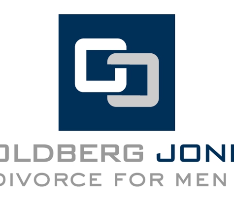Goldberg Jones - Divorce for Men - Portland, OR