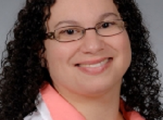 Dr. Elvira E Mercado, MD - Gainesville, FL