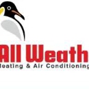 All Weather Heating & Air Conditioning LLC - Heating Equipment & Systems-Repairing
