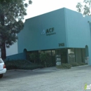 ACF Components & Fasteners Inc - Fasteners-Industrial