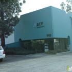 ACF Components & Fasteners Inc