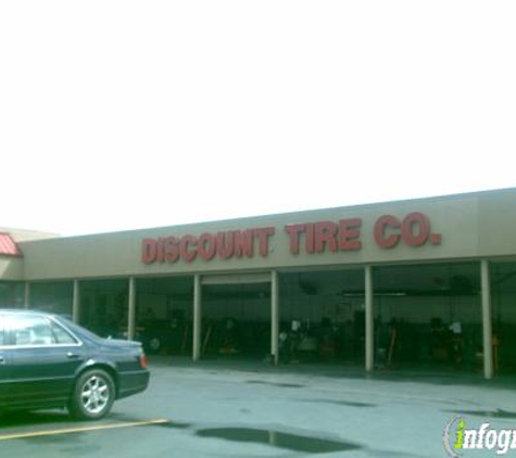 Discount Tire - Countryside, IL