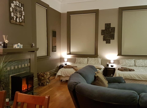 Apartment's on Oke - Ouyen, VIC