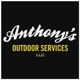Anthony's Outdoor Services