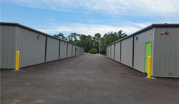 Extra Space Storage - Pensacola, FL