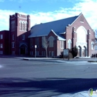 University Heights United Methodist Church