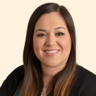 Brittany Lovick, Counselor