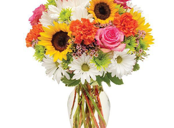 Butz Flowers & Gifts - New Castle, PA
