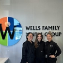 Wells Family Dental Group - Gateway Commons - Dentists