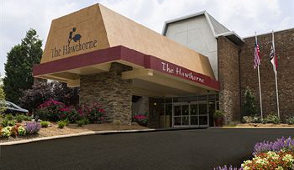 Hawthorne Inn & Conference Center - Winston Salem, NC