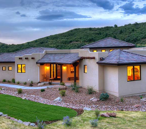 Solid Rock Custom Homes - Colorado Springs, CO