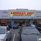 America's Golf Outlet Inc