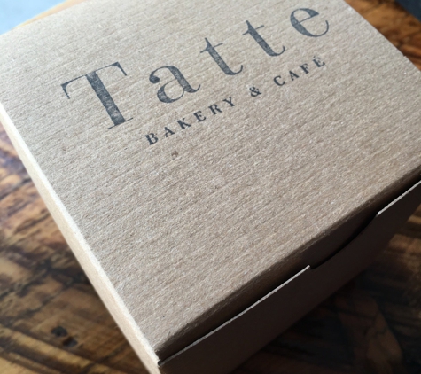 Tatte Bakery & Cafe - Cambridge, MA