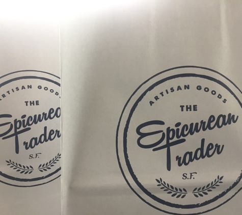 The Epicurean Trader - San Francisco, CA