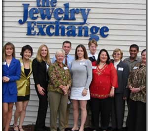 The Jewelry Exchange | Direct Diamond Importers - Sudbury, MA