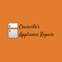 Courville's Appliance Repair