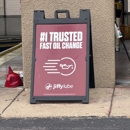 Jiffy Lube Oil Change - Automobile Parts & Supplies