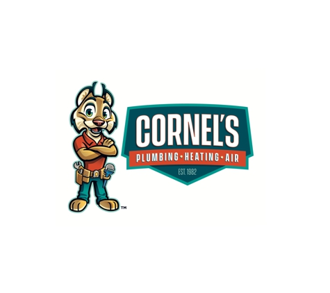 Cornel's Plumbing Inc. - Portland, OR