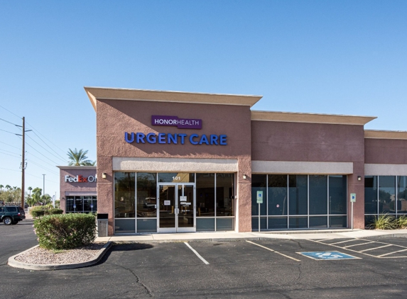 FastMed Urgent Care in Mesa on Power Rd. - Mesa, AZ