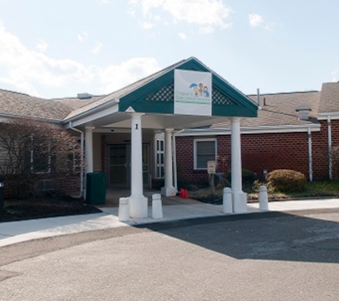 Children's Specialized Hospital Long Term Care Center - Toms River Stevens Road - Toms River, NJ